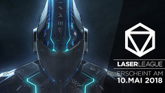 Laser League | Full Announcement Trailer | PC, Konsole | Deutsch